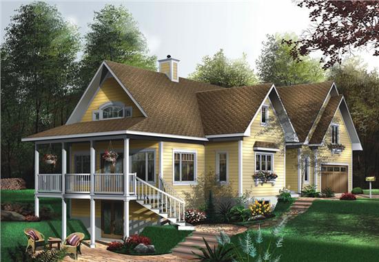 House Plan Collections