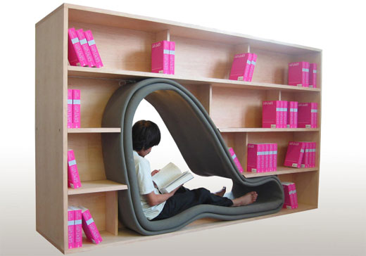 Kids Bookcases