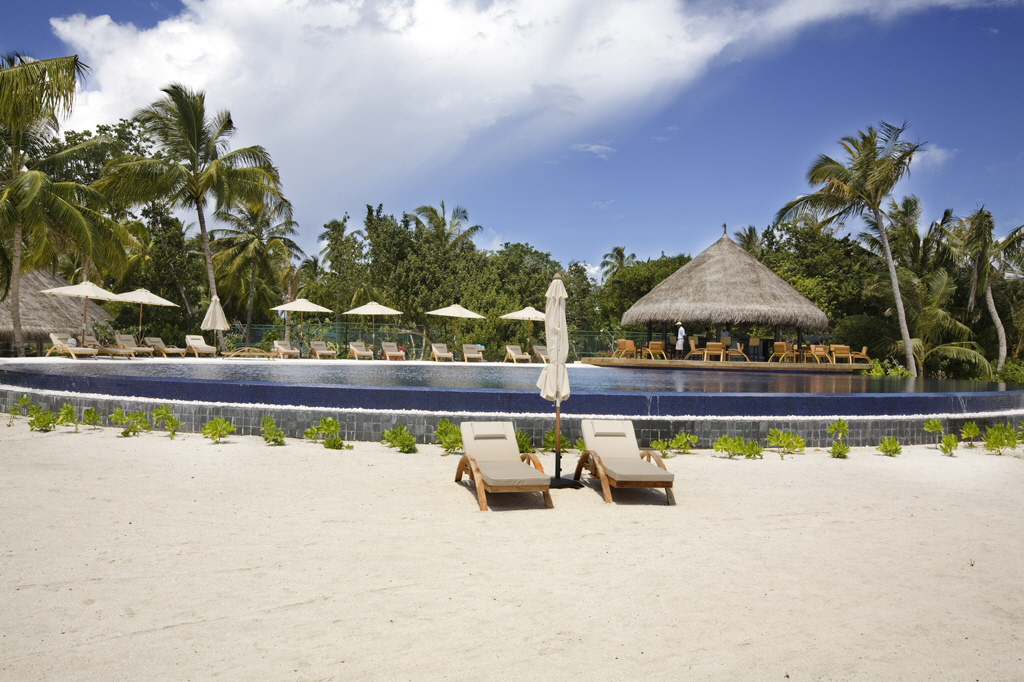 Luxury Resort Diva Maldives