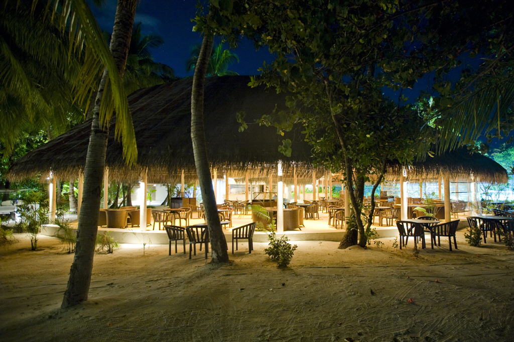 Beauty Villas Paradise Maldives Island