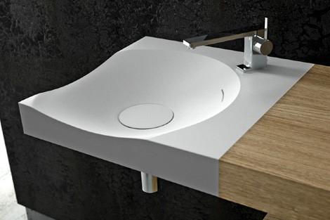 Corian Bathroom Suite Antelope Collection By Dna Dna Plus