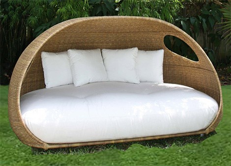 Asian Style Outdoor Furniture 101