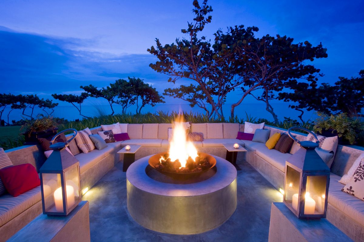 W Hotels Retreat & Spa – Vieques Island by Patricia Urquiola | KARMATRENDZ